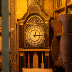 Old Bookstore Book Nook Kit