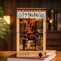 Sawara Town Book Nook Kit