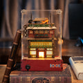 Taiwan Old Street Book Nook Kit